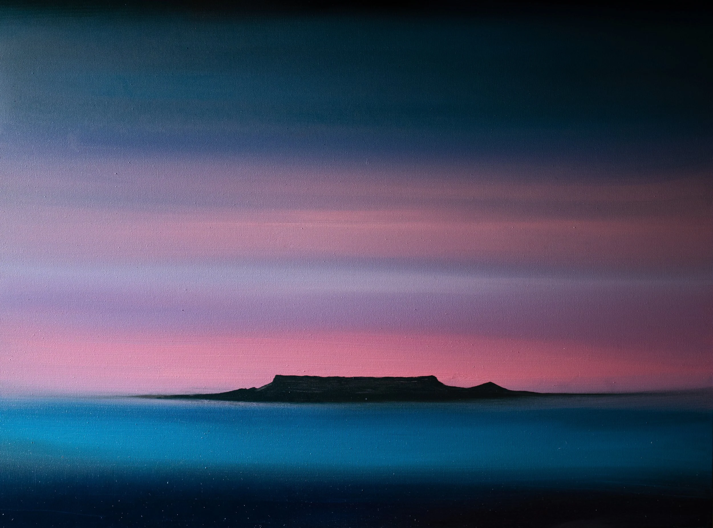 Table Mountain III Original Mountain Art – Cat Goward.jpg