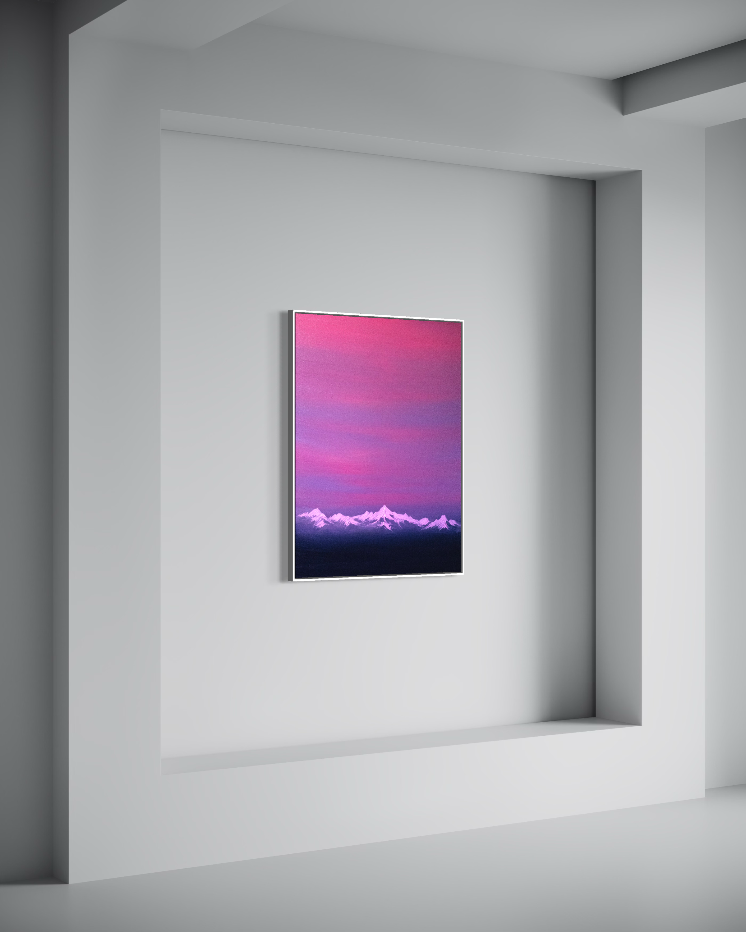 afterglow-pink-mountain-art-cat-goward.png