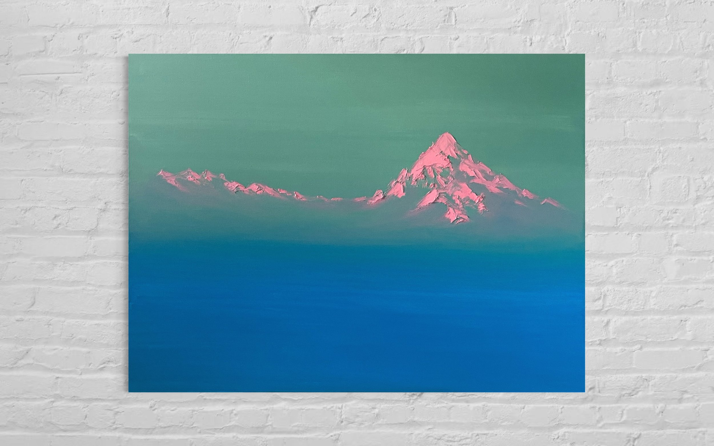 pinkandbluemountainpainting.JPG