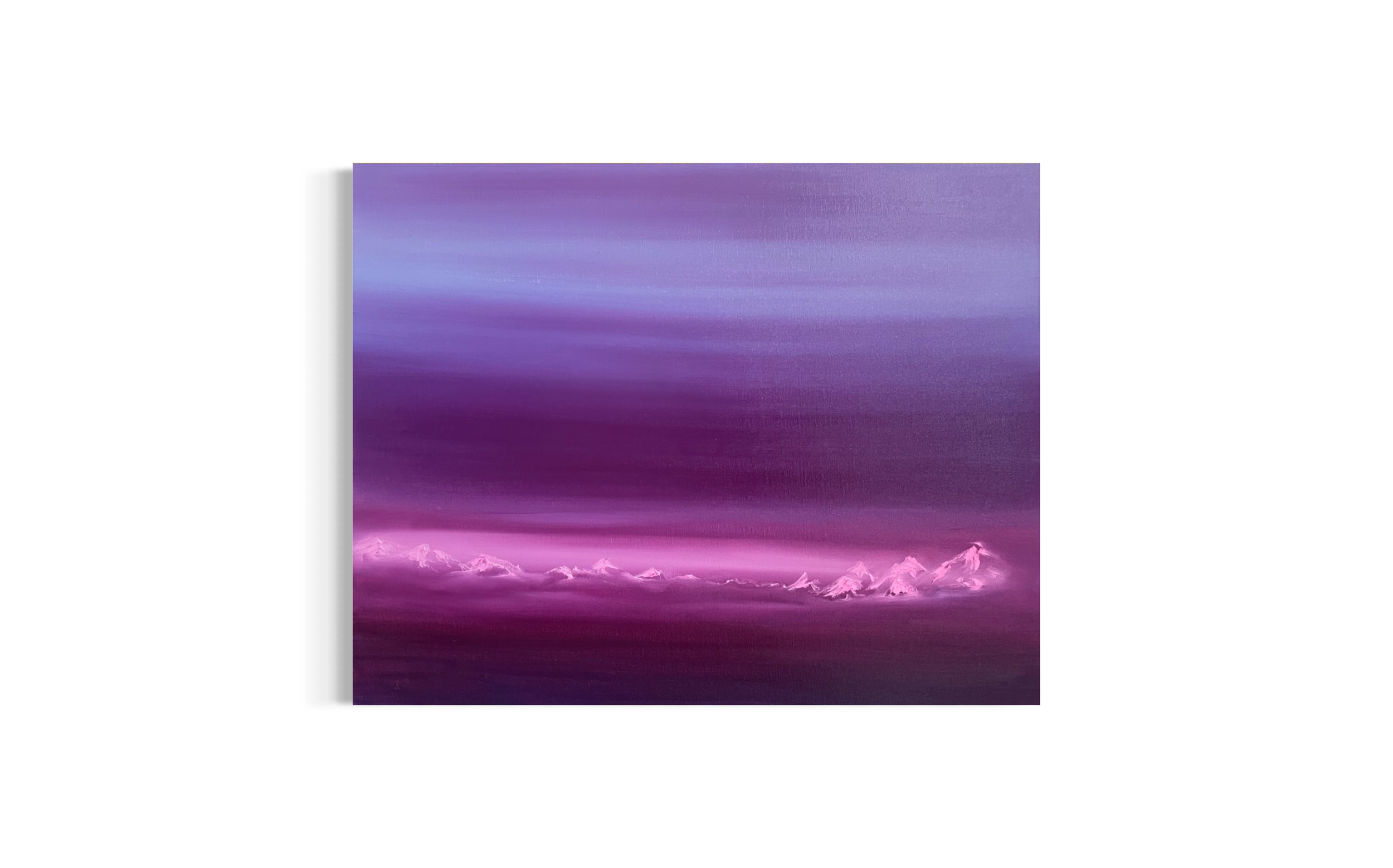 Himalayan Dream