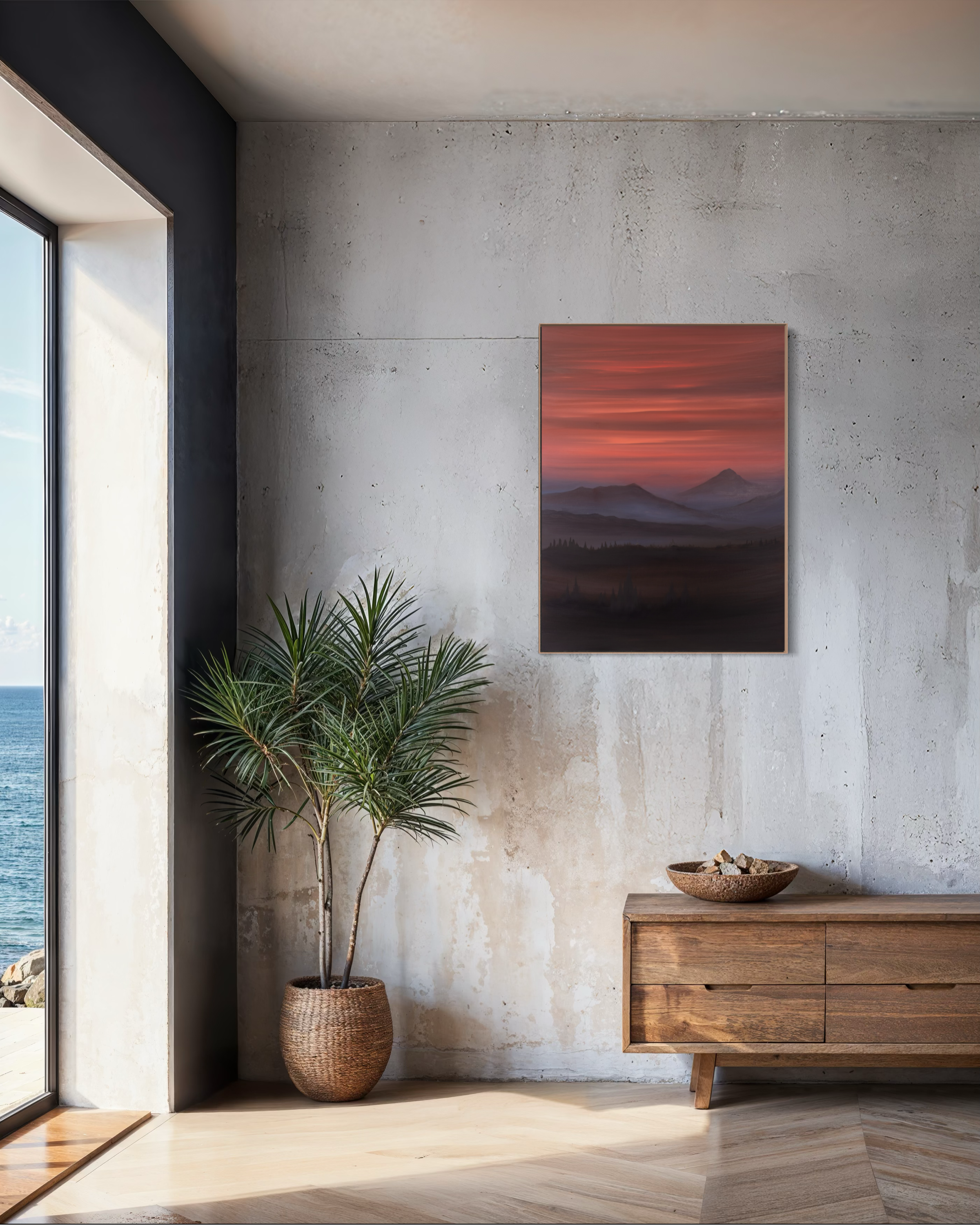 beyond-the-pines-corsica-gr20-sunset-mountain-oil-painting.png