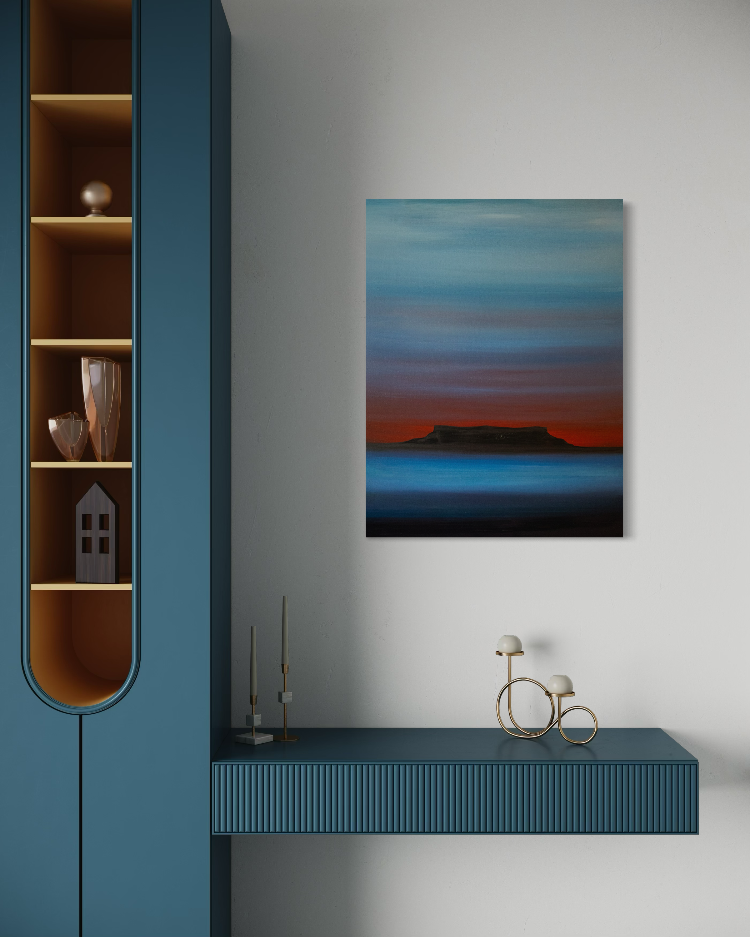 Table Mountain VI Original Mountain Art – Cat Goward.png