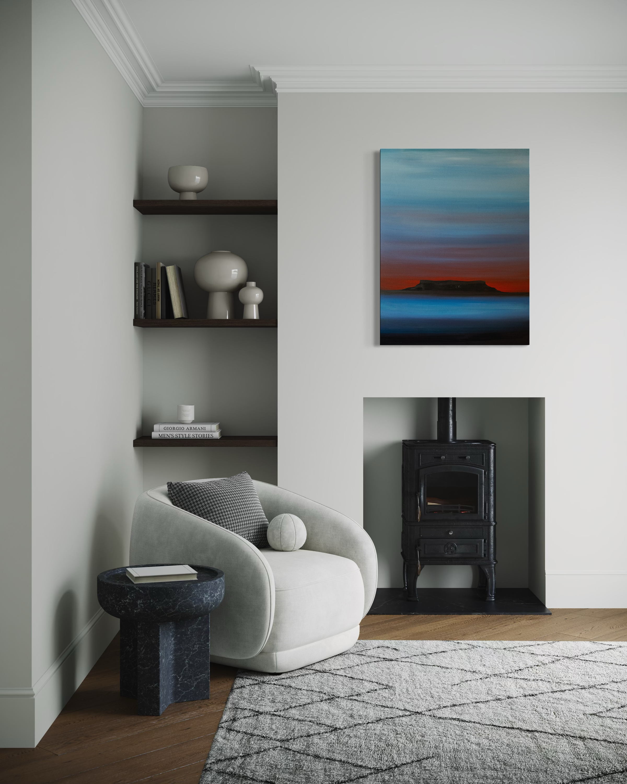 Table Mountain VI Original Mountain Art – Cat Goward.png