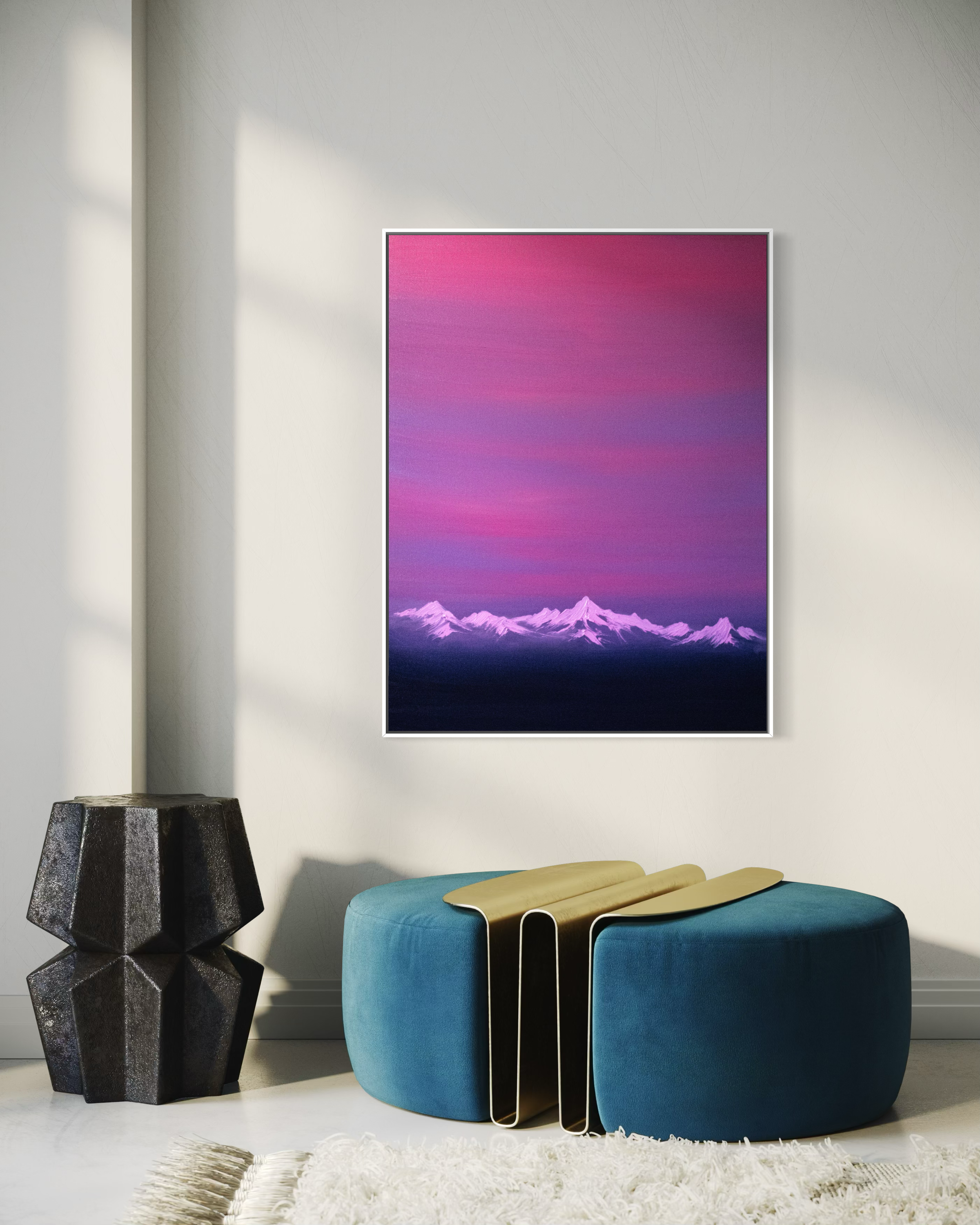 afterglow-pink-mountain-art-cat-goward.png