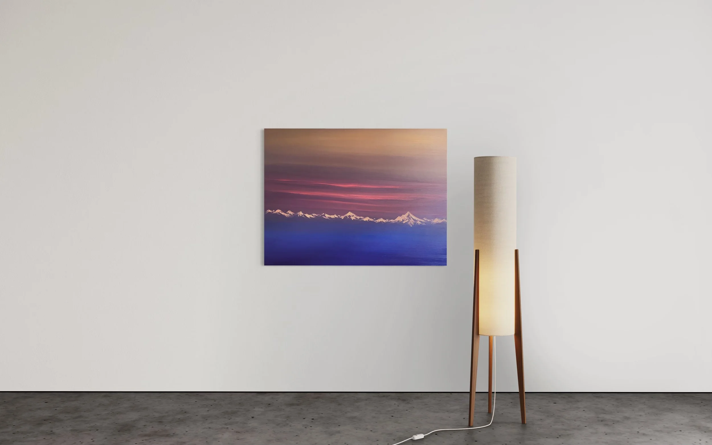 imalayas-at-dusk-impressionist-mountain-paintingJPG