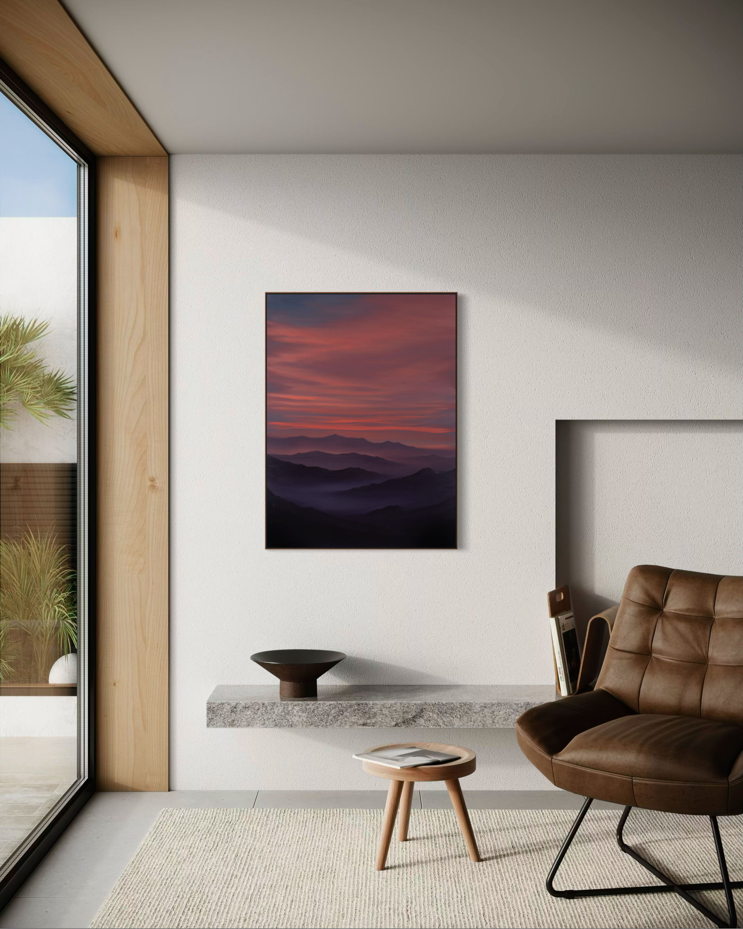 sunset-valley-abstract-mountain-sunset-painting-corsica-gr20.png