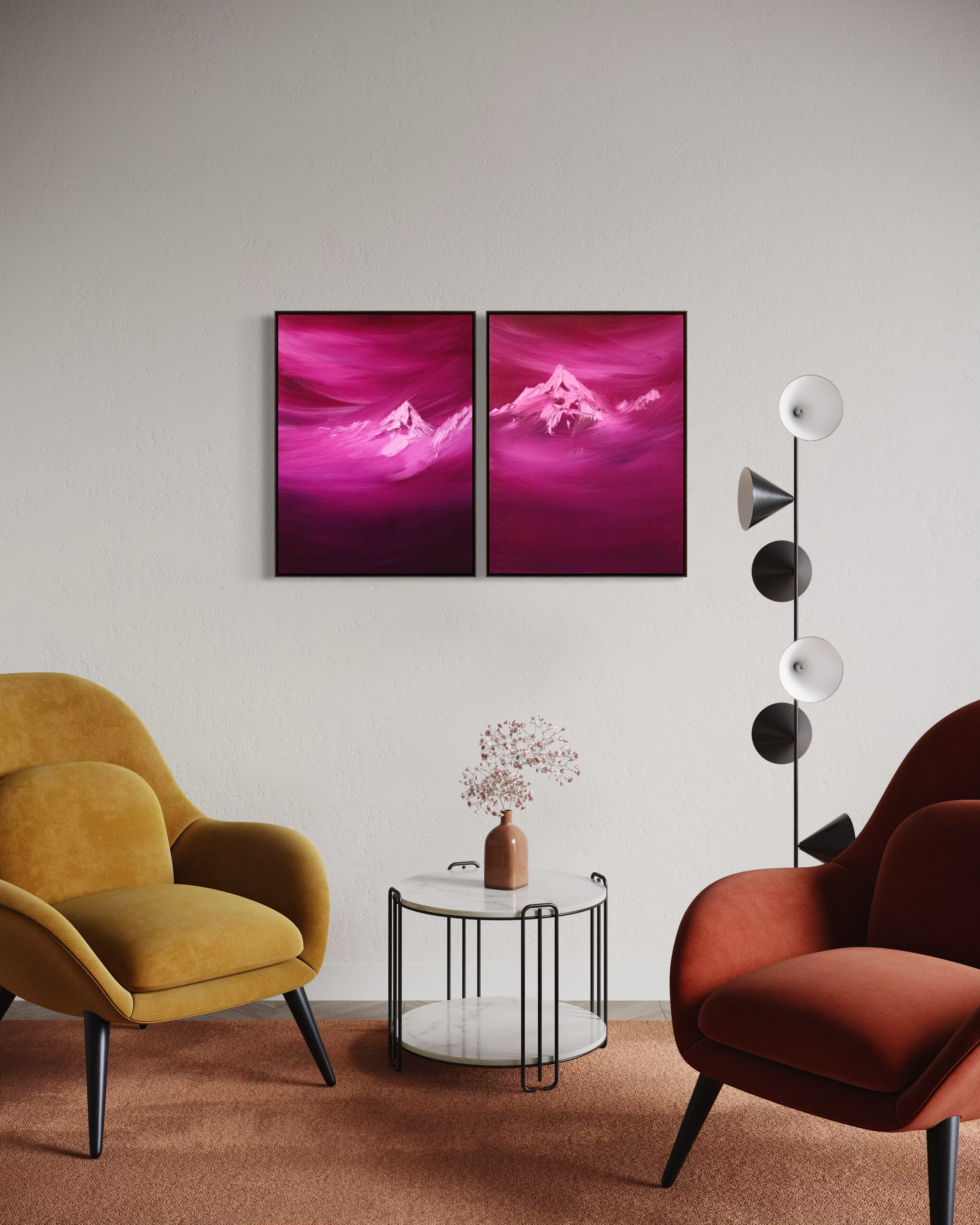 Velvet Storm Mountain Art Diptych – Cat Goward.png