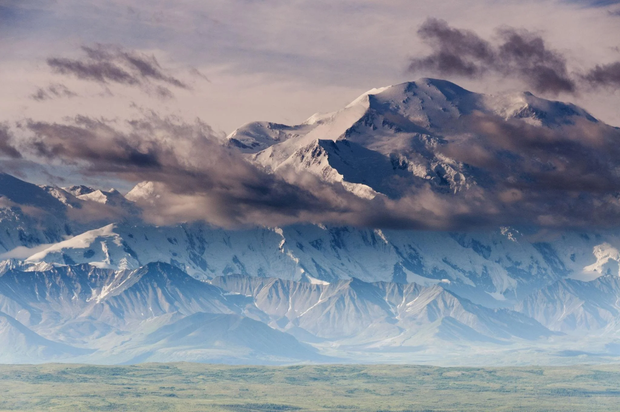 Denali, Alaska