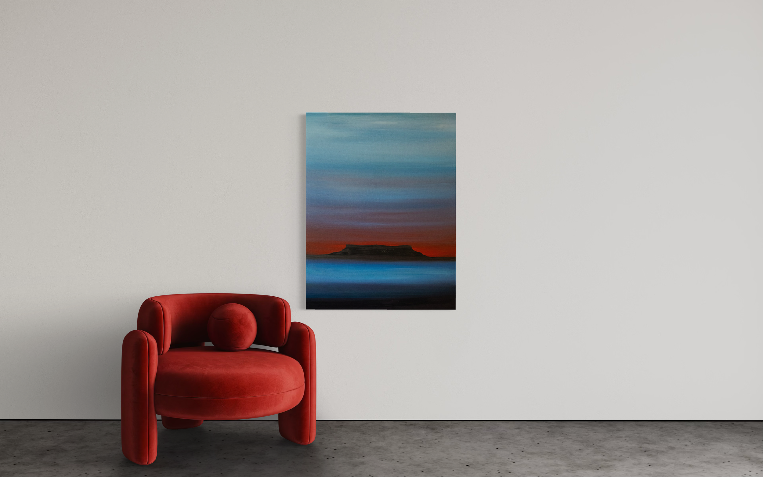 Table Mountain VI Original Mountain Art – Cat Goward.png