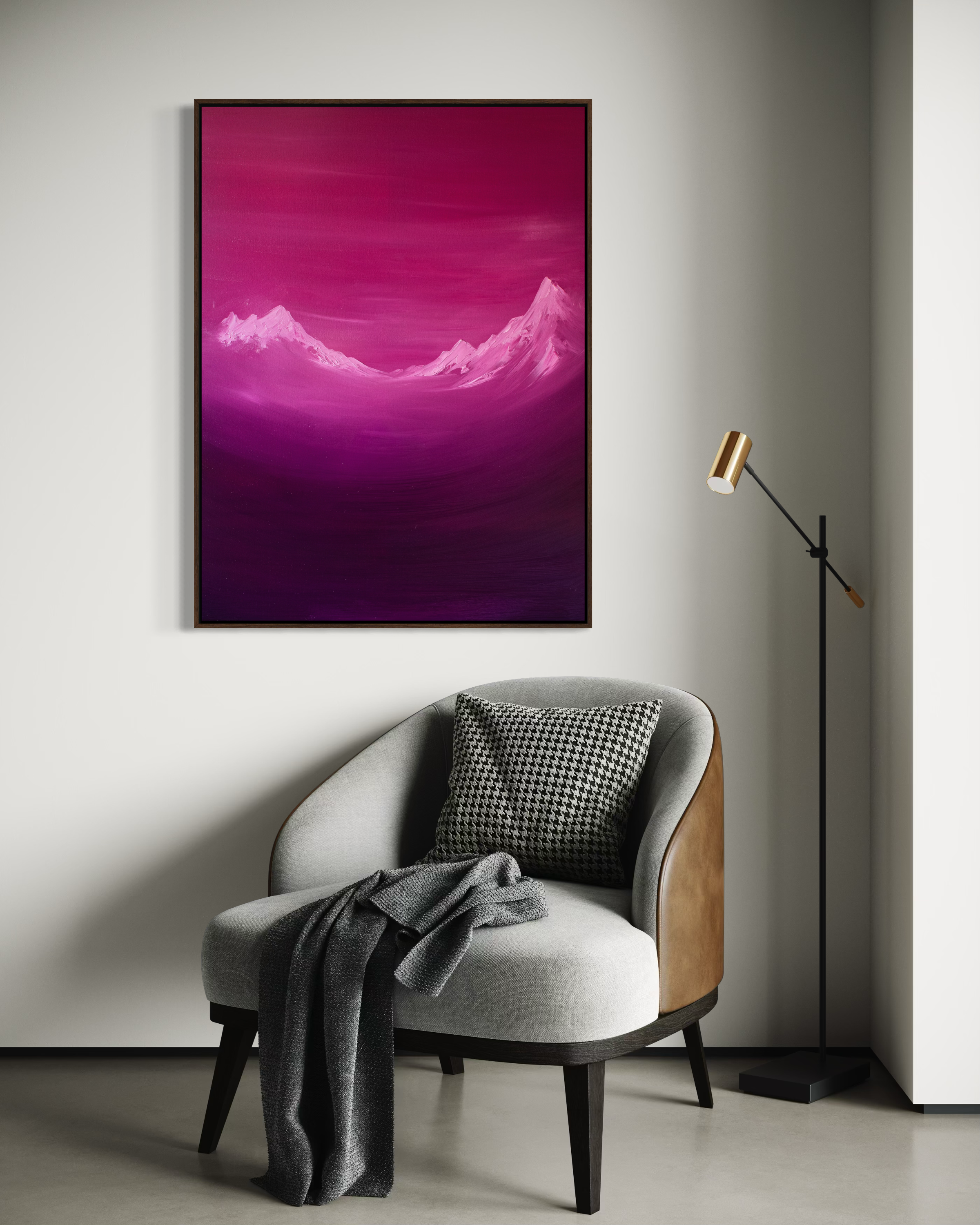 velvet-valley-pink-mountain-art-cat-goward.png