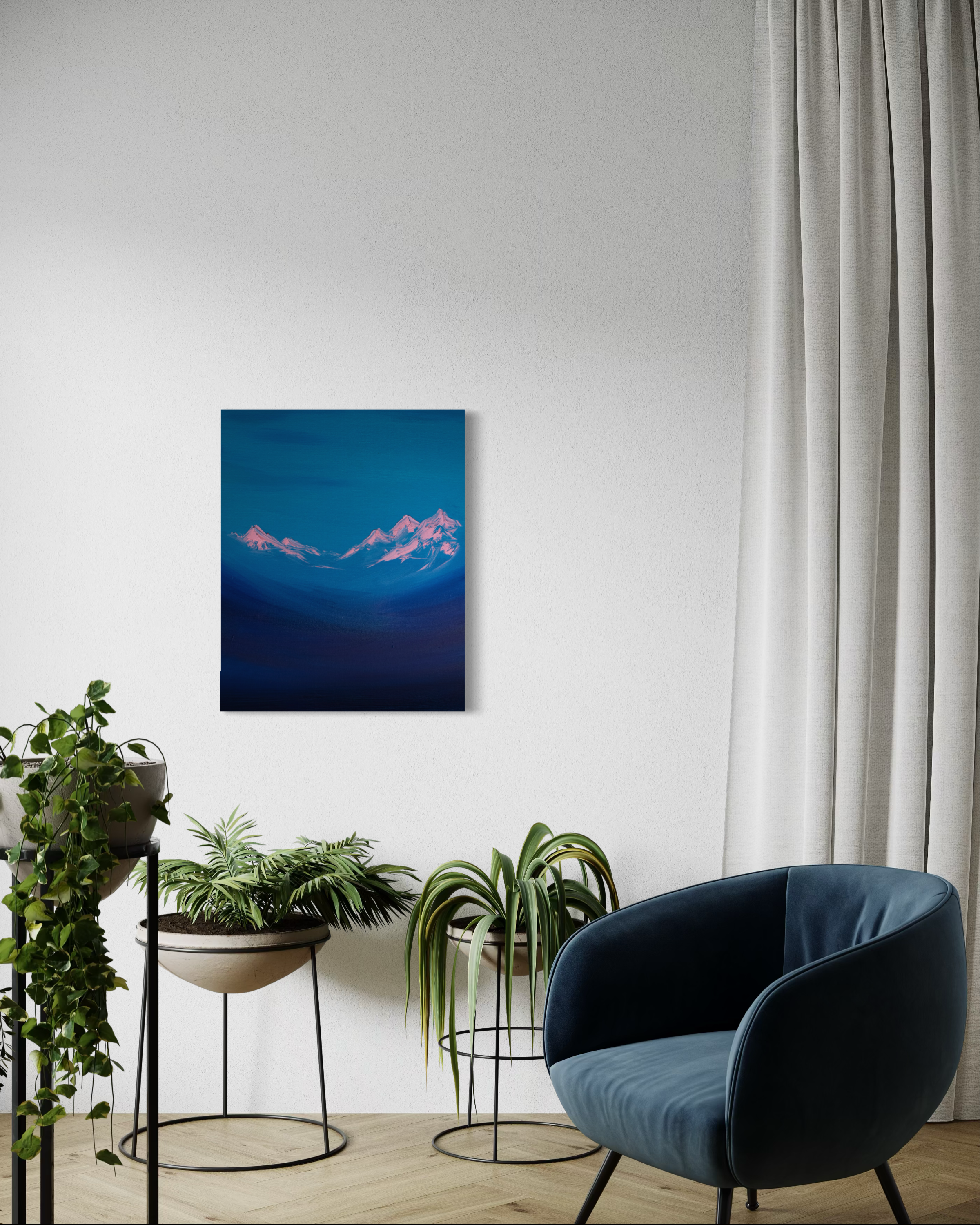rose-valley-peaks-contemporary-mountain-art-cat-goward.png