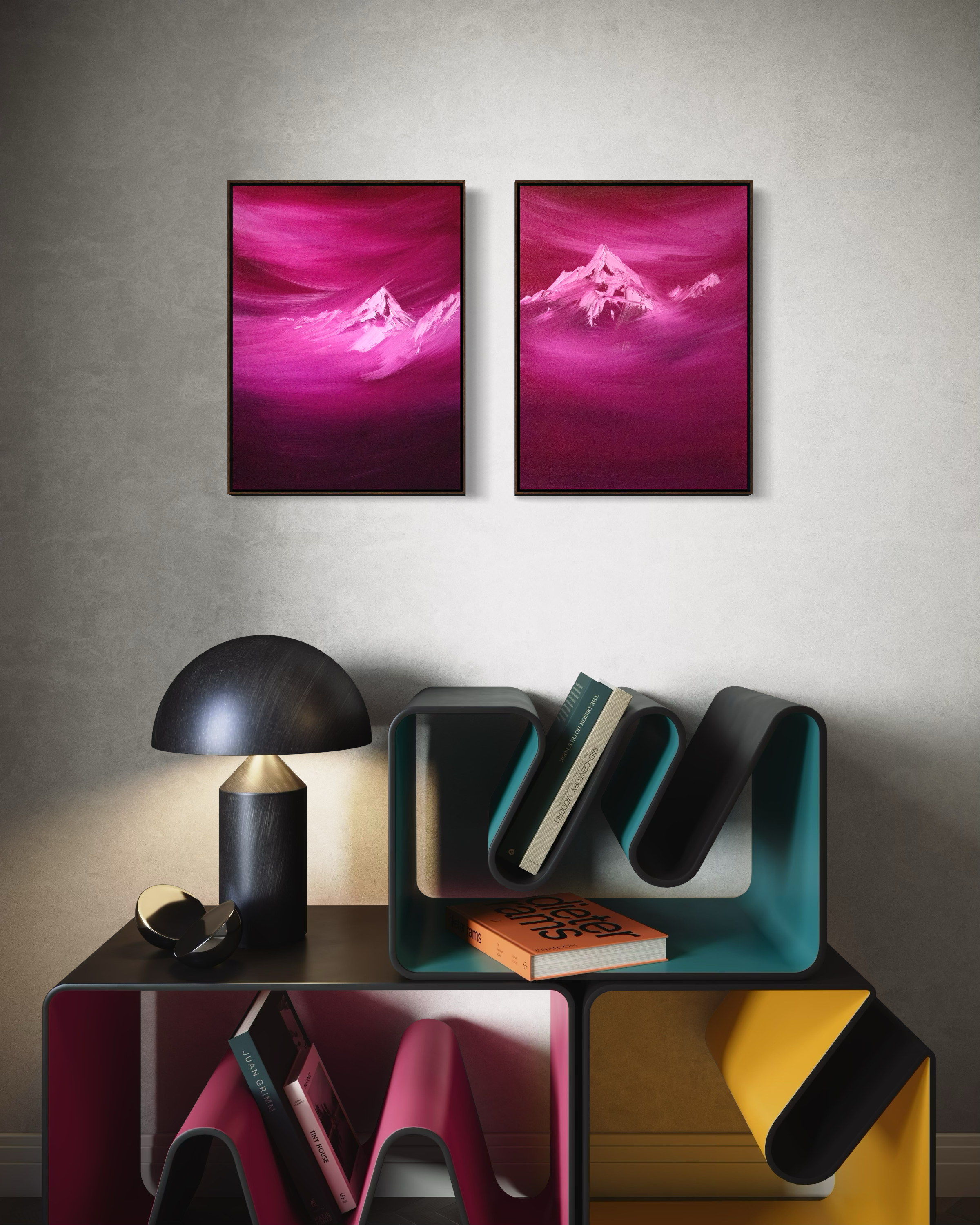 Velvet Storm Mountain Art Diptych – Cat Goward.png