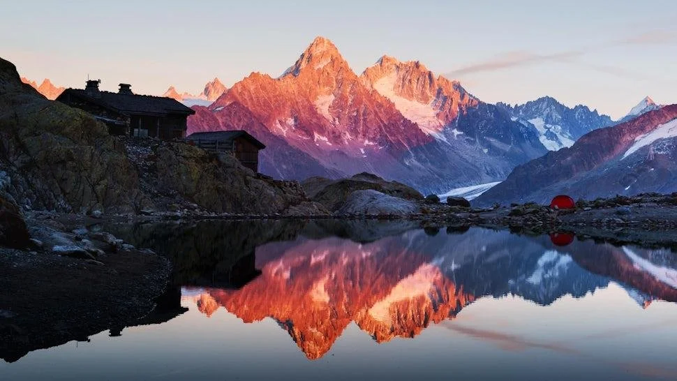 Mont Blanc