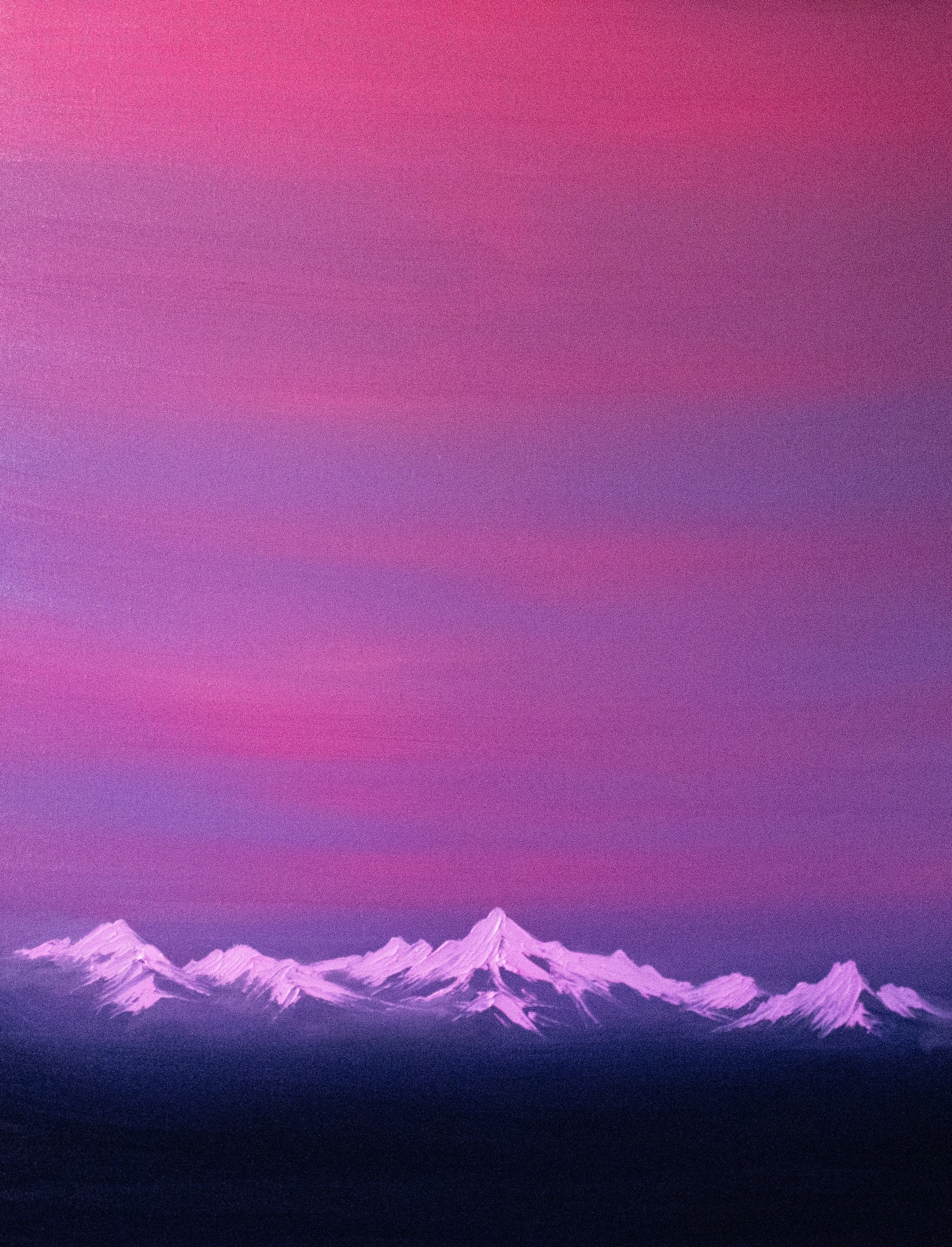 afterglow-pink-mountain-art-cat-goward.jpg