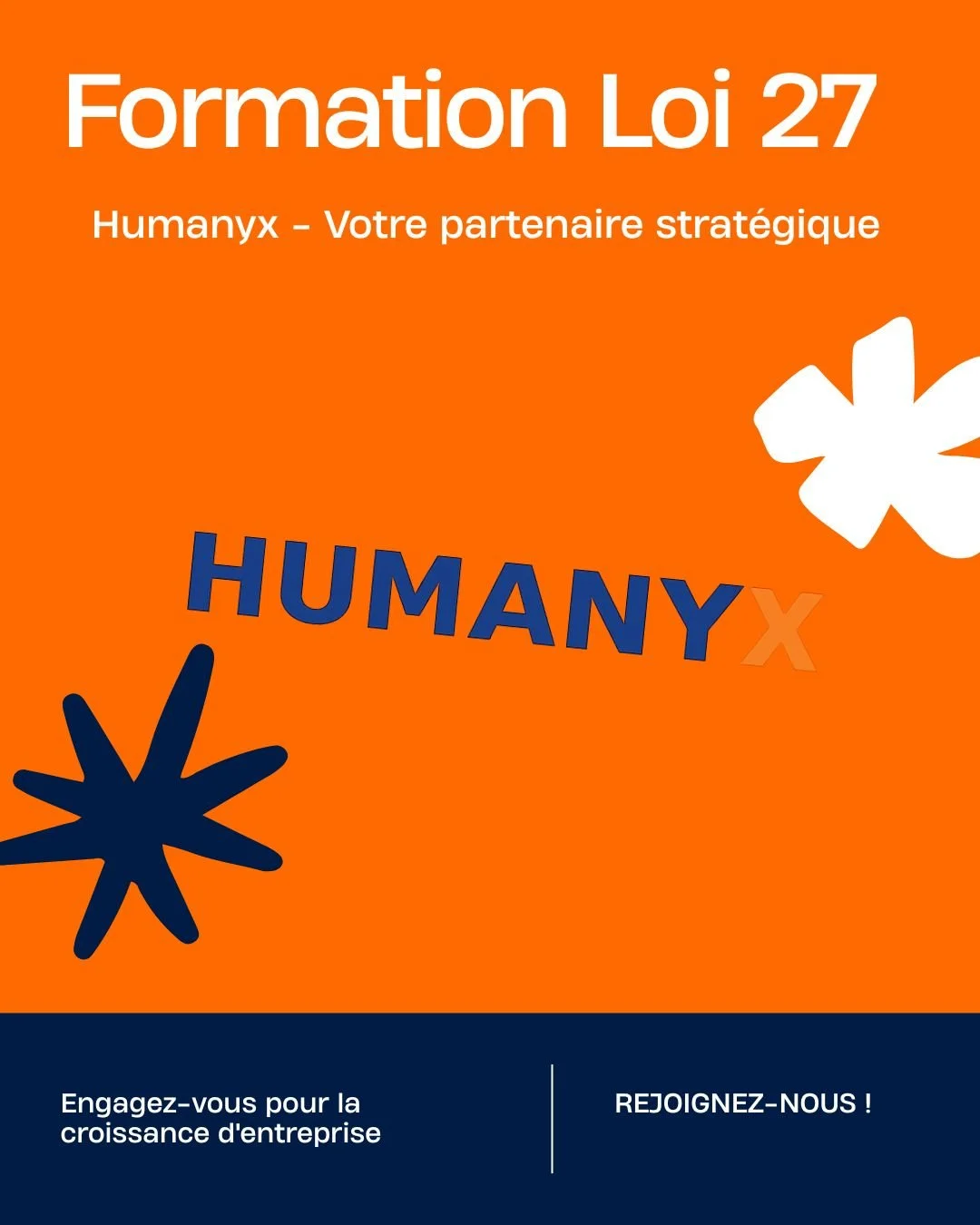 Formation de base Loi 27 -- 550,00 $ Prix initial :1 500,00 $