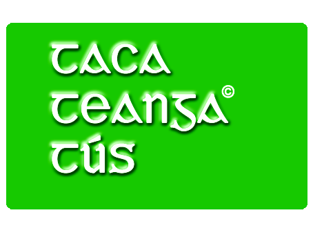 Taca Teanga Tús (Beginners)