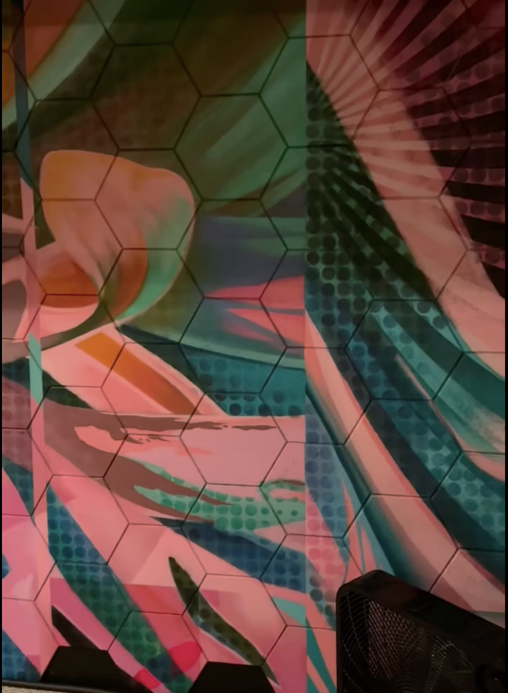 Music Studio Upgrade