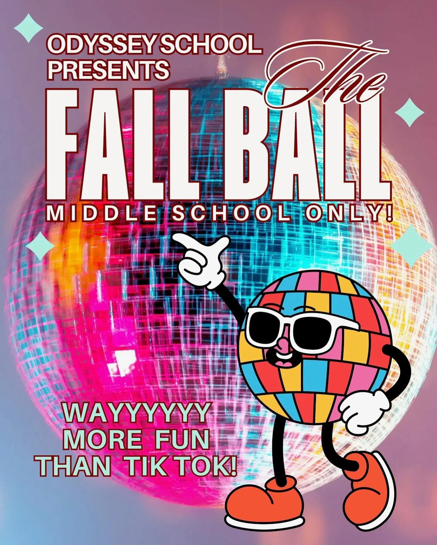 Middle School Dance: A Night To Remember