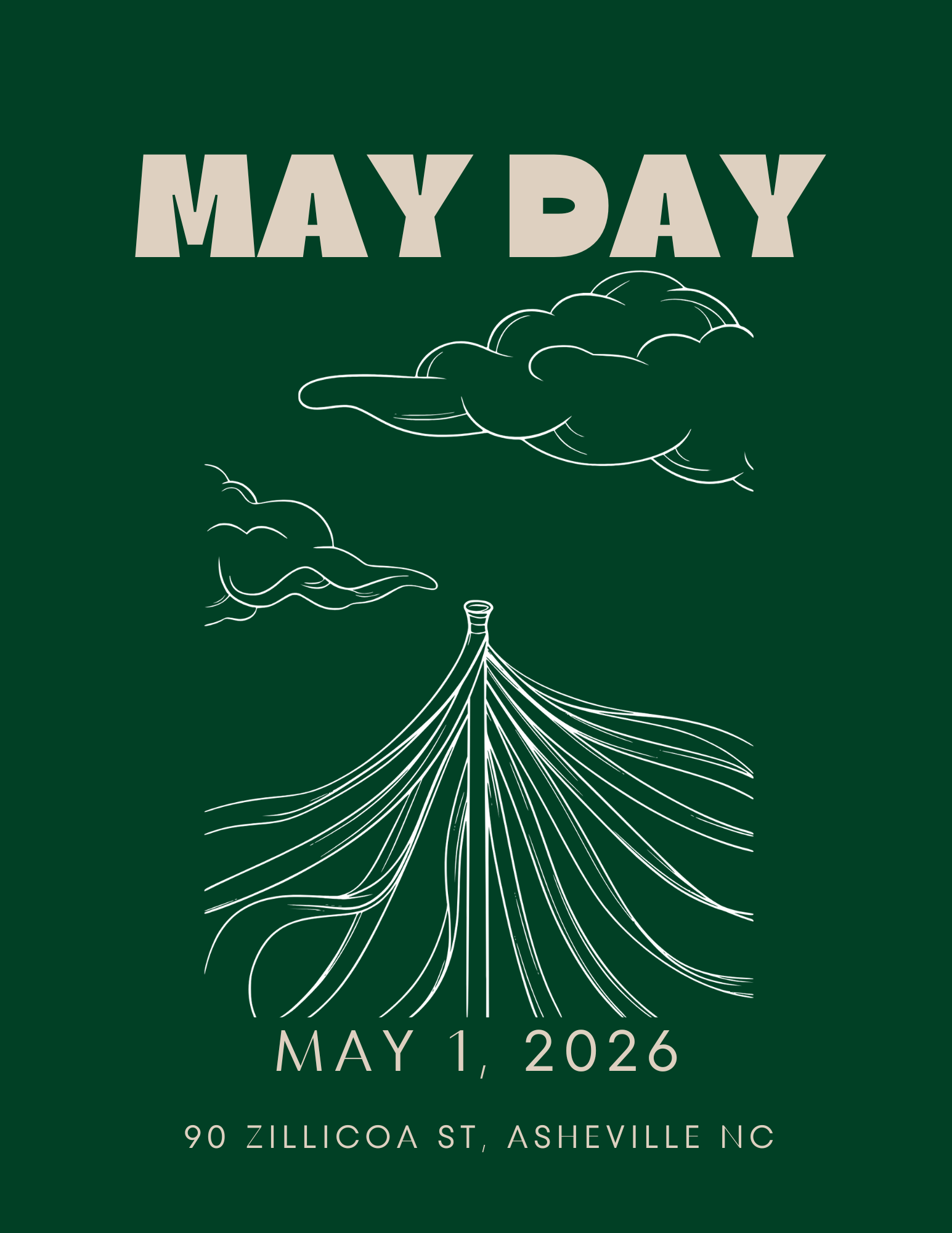 May Day Celebration