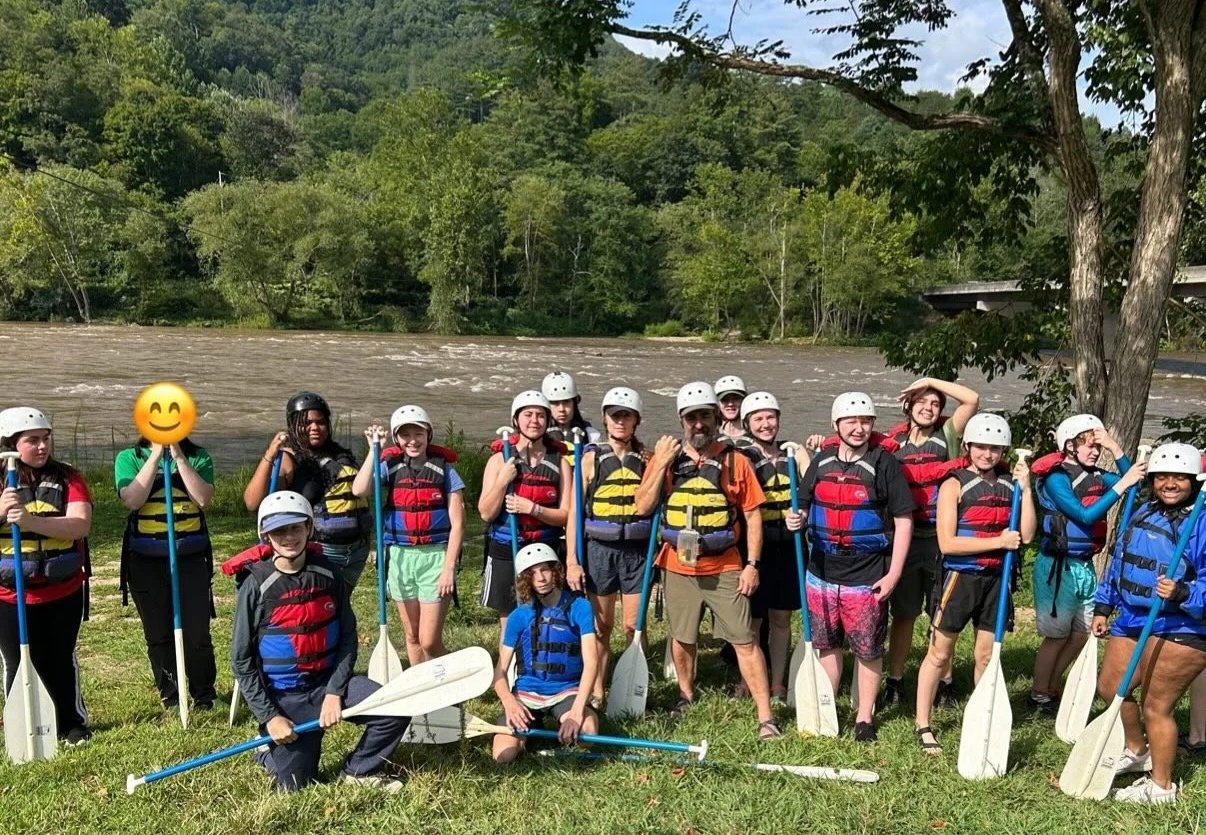 Journey Week for Odyssey High