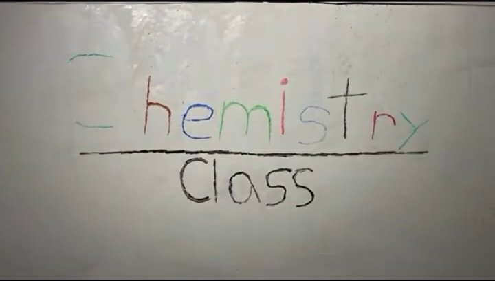 Odyssey High Minimester