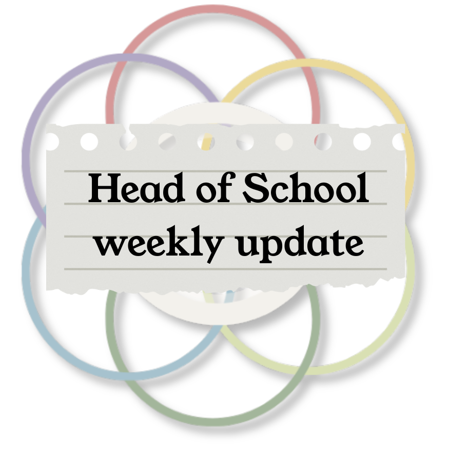 Head of School Update 