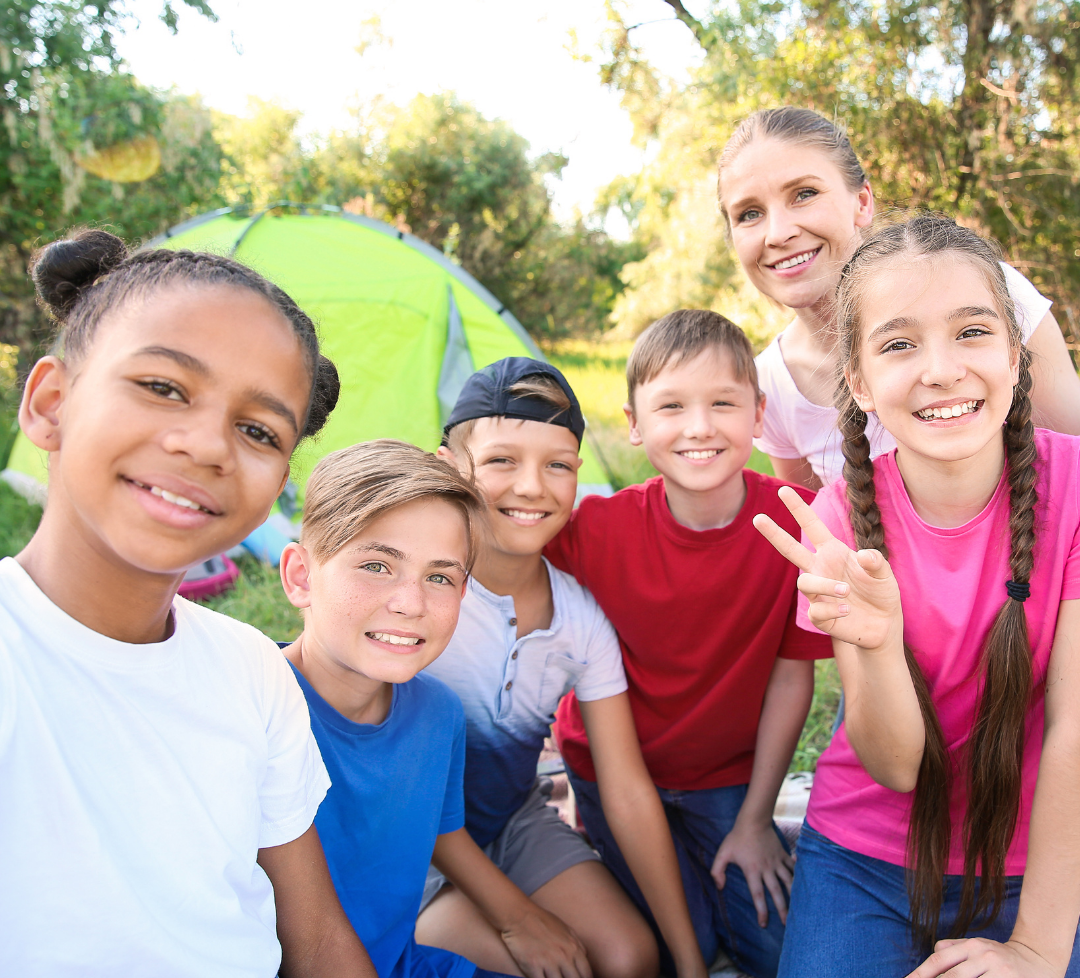 Now Enrolling for Summer Camp!