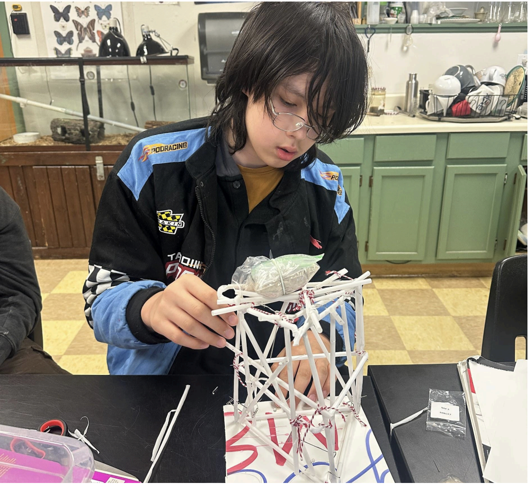 High School Newsletter - March 6, 2026