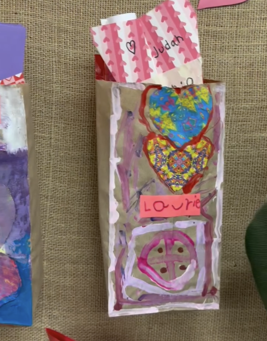 Day of the Heart, 2026