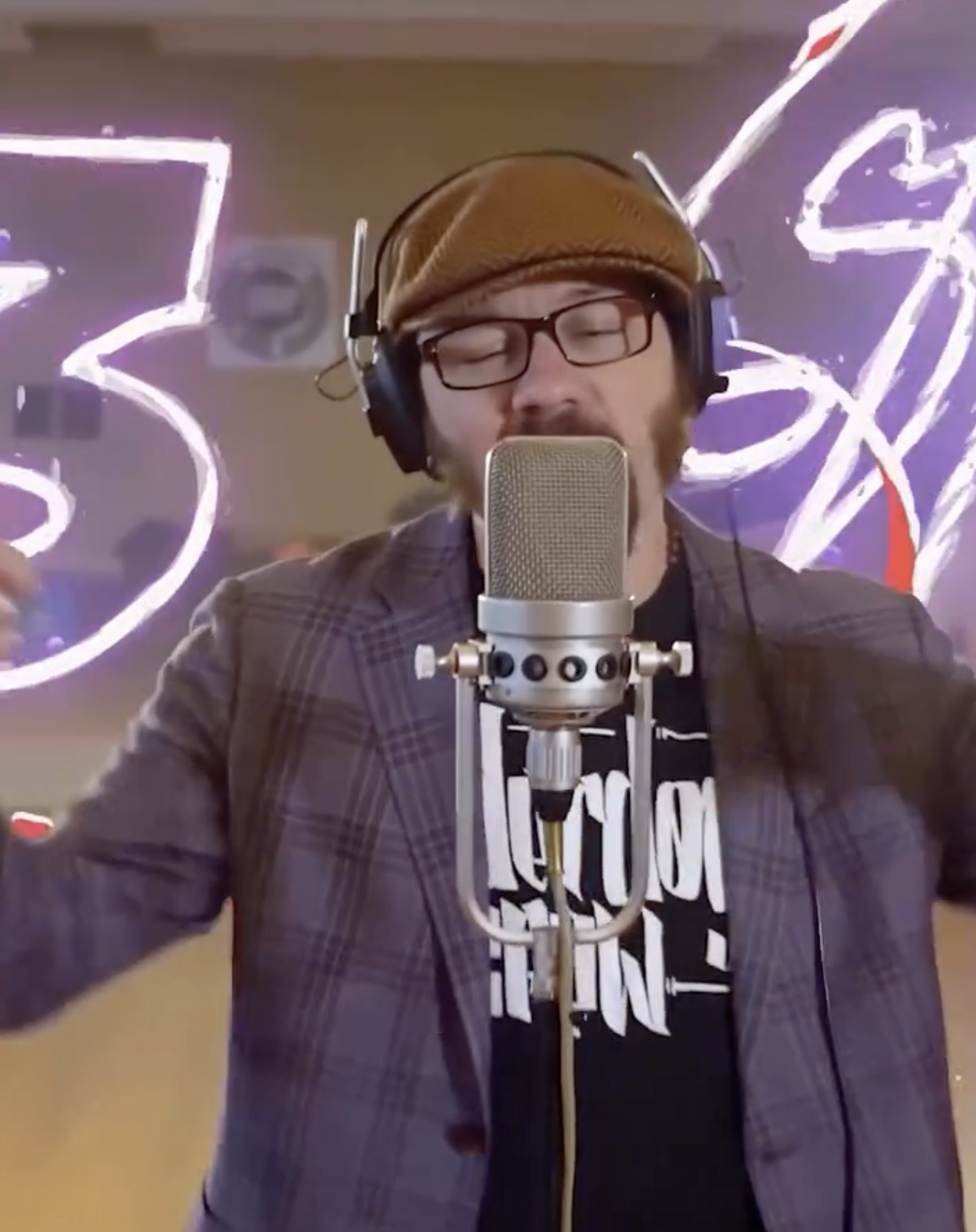 Summer camp special:  Secret Agent 23 Skidoo