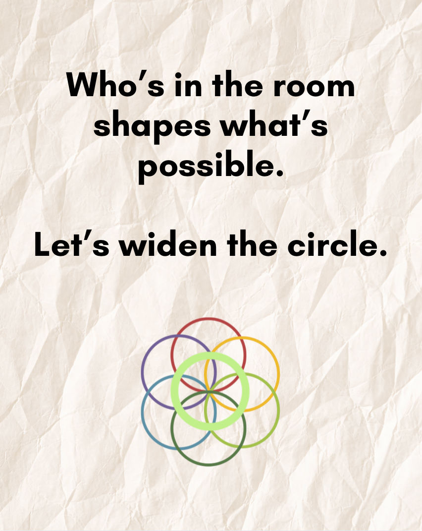 The Seed of Life Access Fund