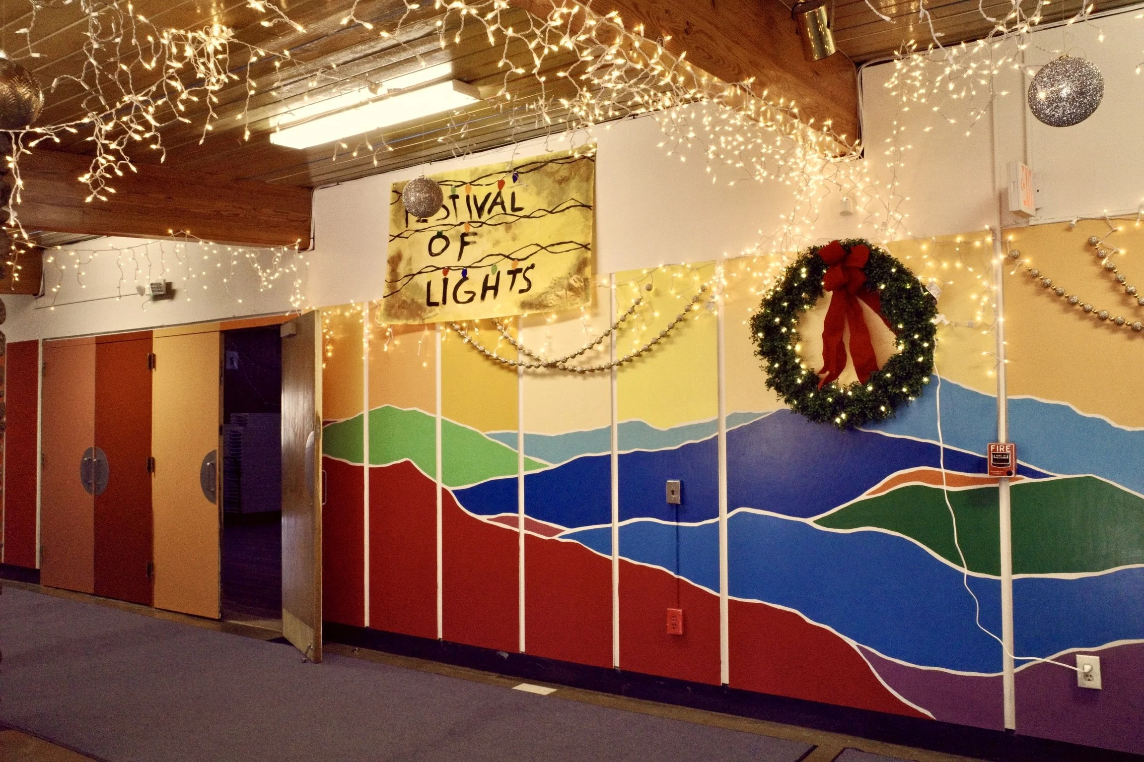 Festival of Light 2025