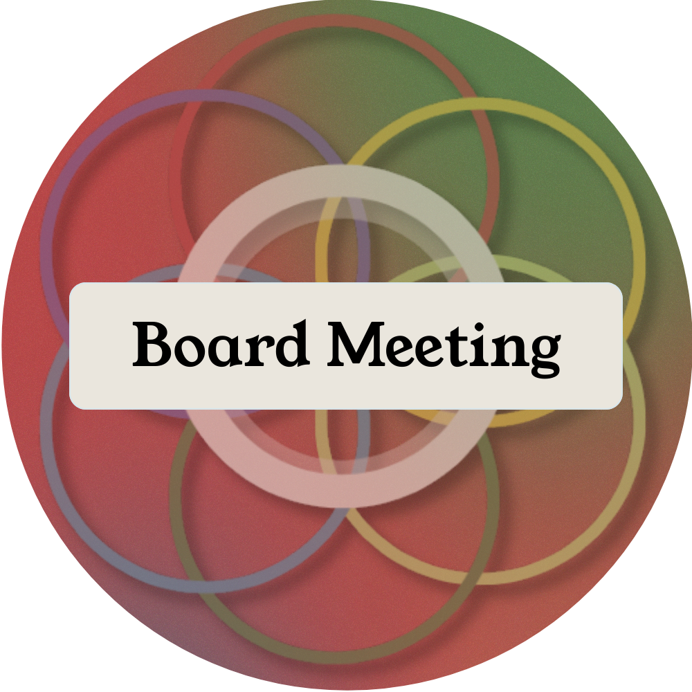 Board Meeting