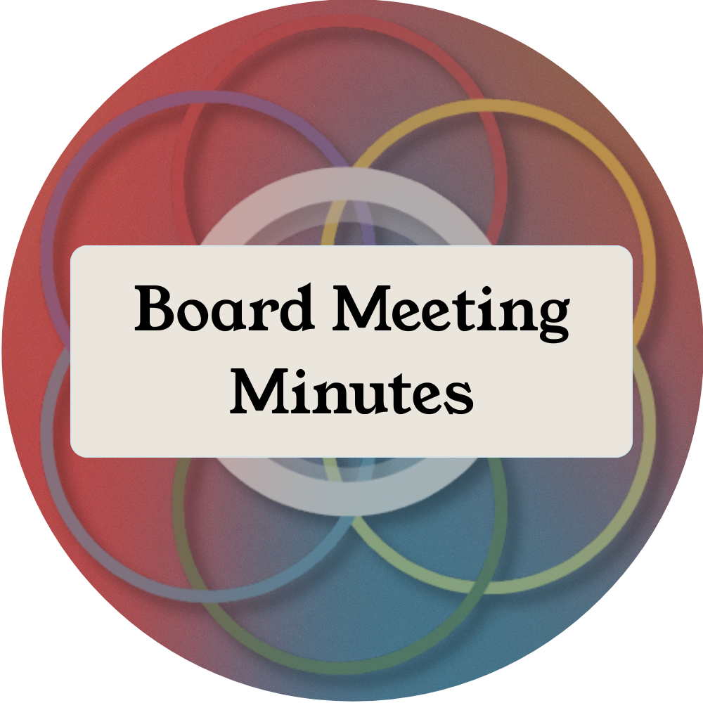 Odyssey School Board Meeting Minutes - December 11, 2025