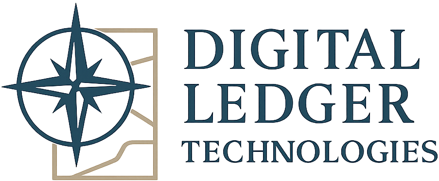 Digital Ledger Technologies