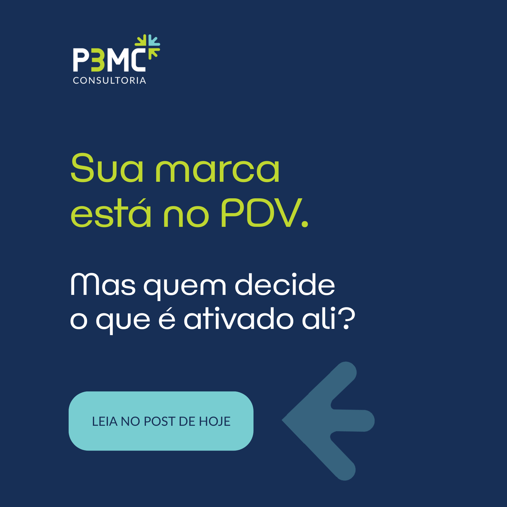 Execução no PDV: como o alinhamento entre Marketing, Trade Marketing e Operações reduz desperdícios e aumenta resultados