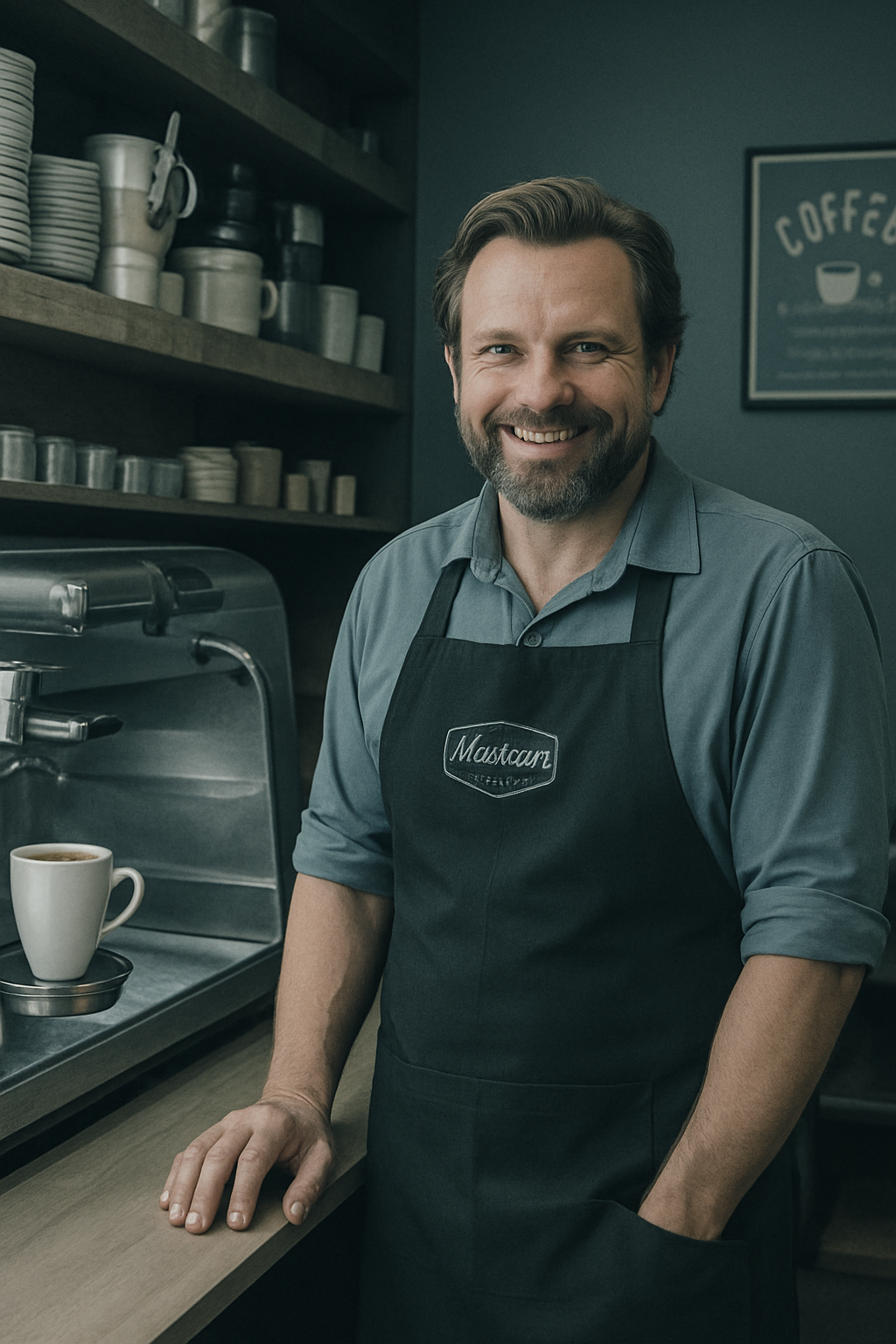 A Political Microtargeting Journey