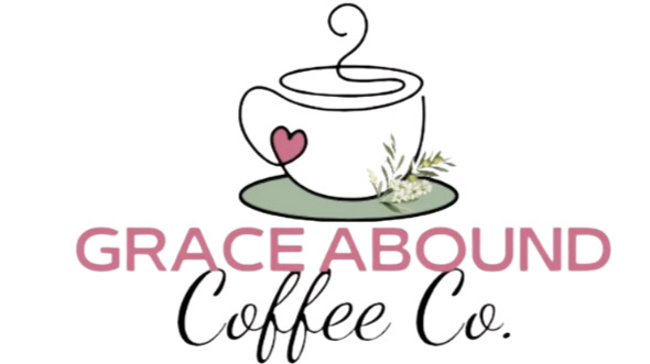 Grace Abound Coffee Co.