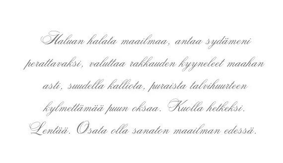 Isabel Lüttjohann - Lumi