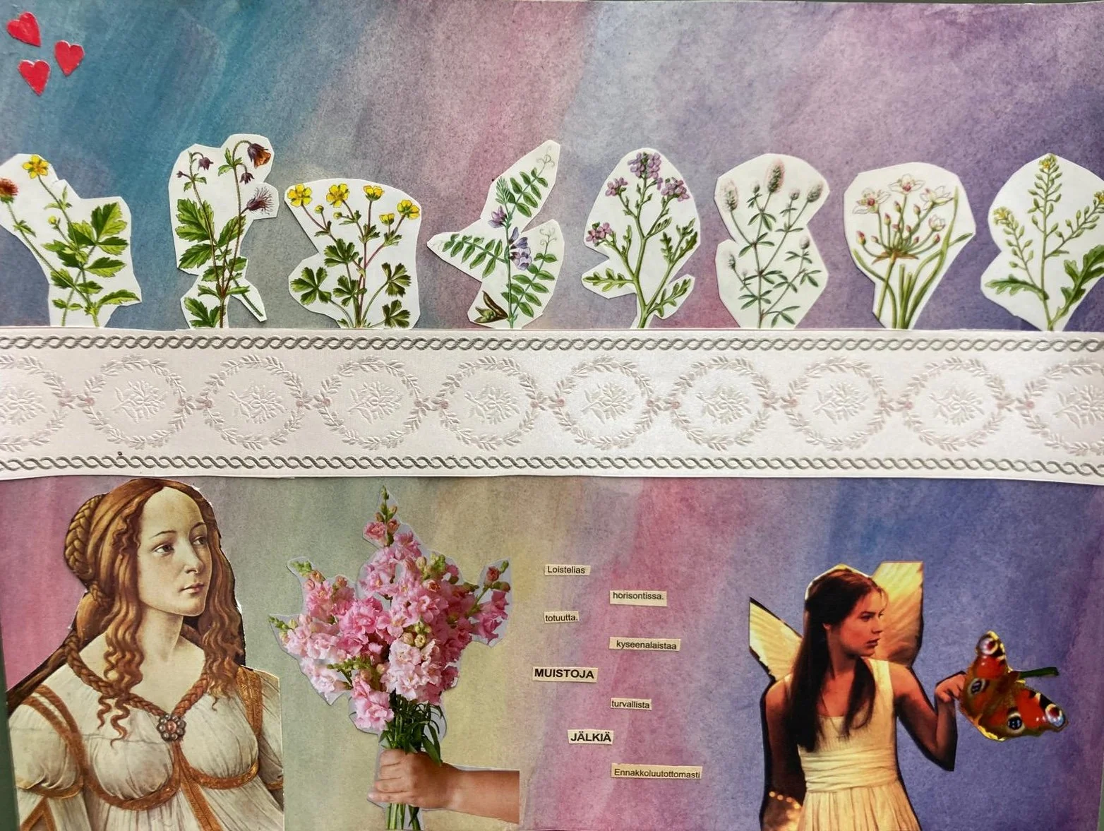 Milja Koponen - Ihastuminen