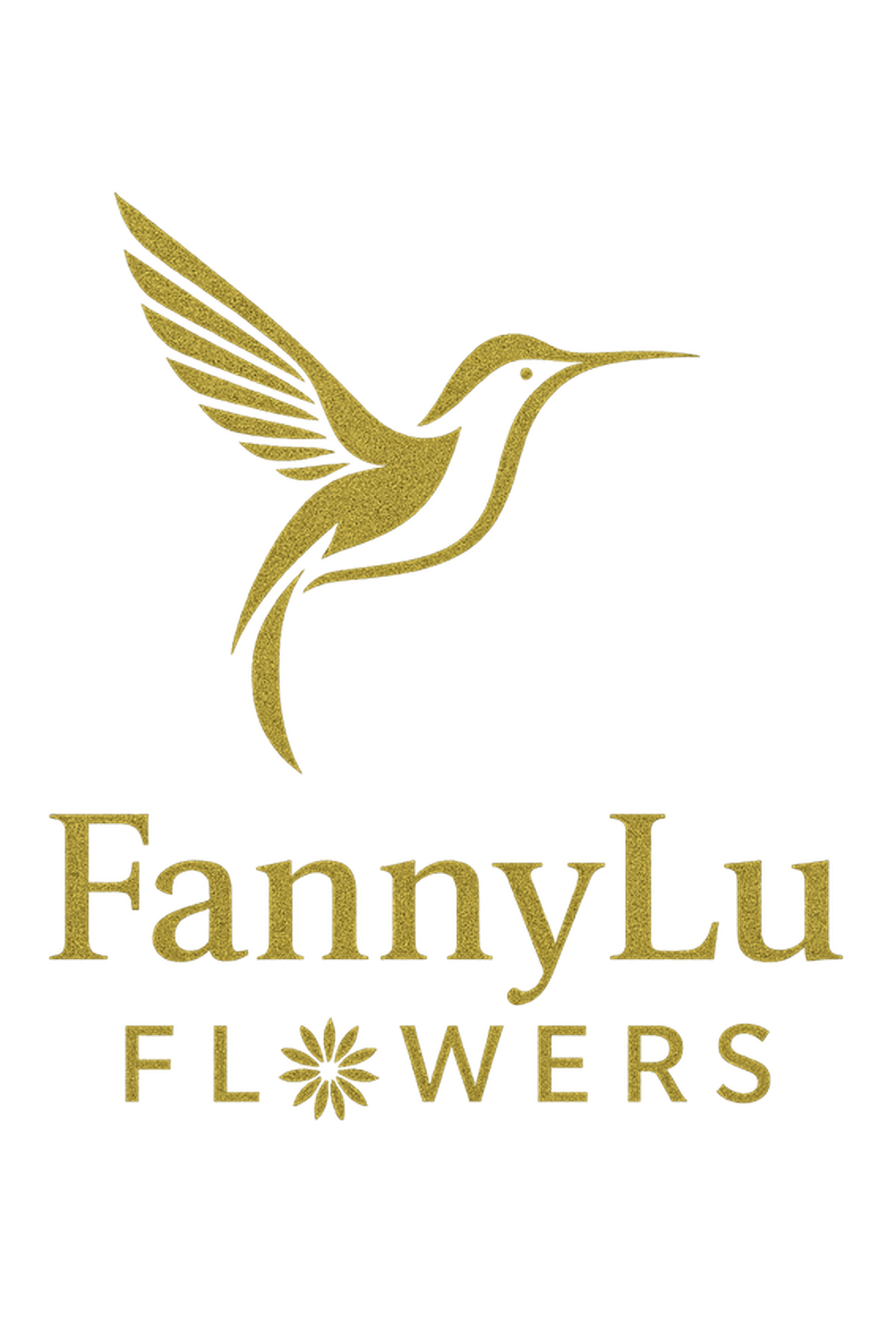 FannyLu Flowers