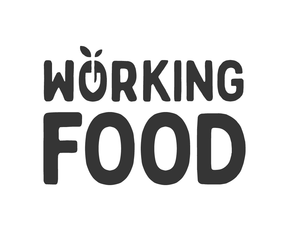 Working Food