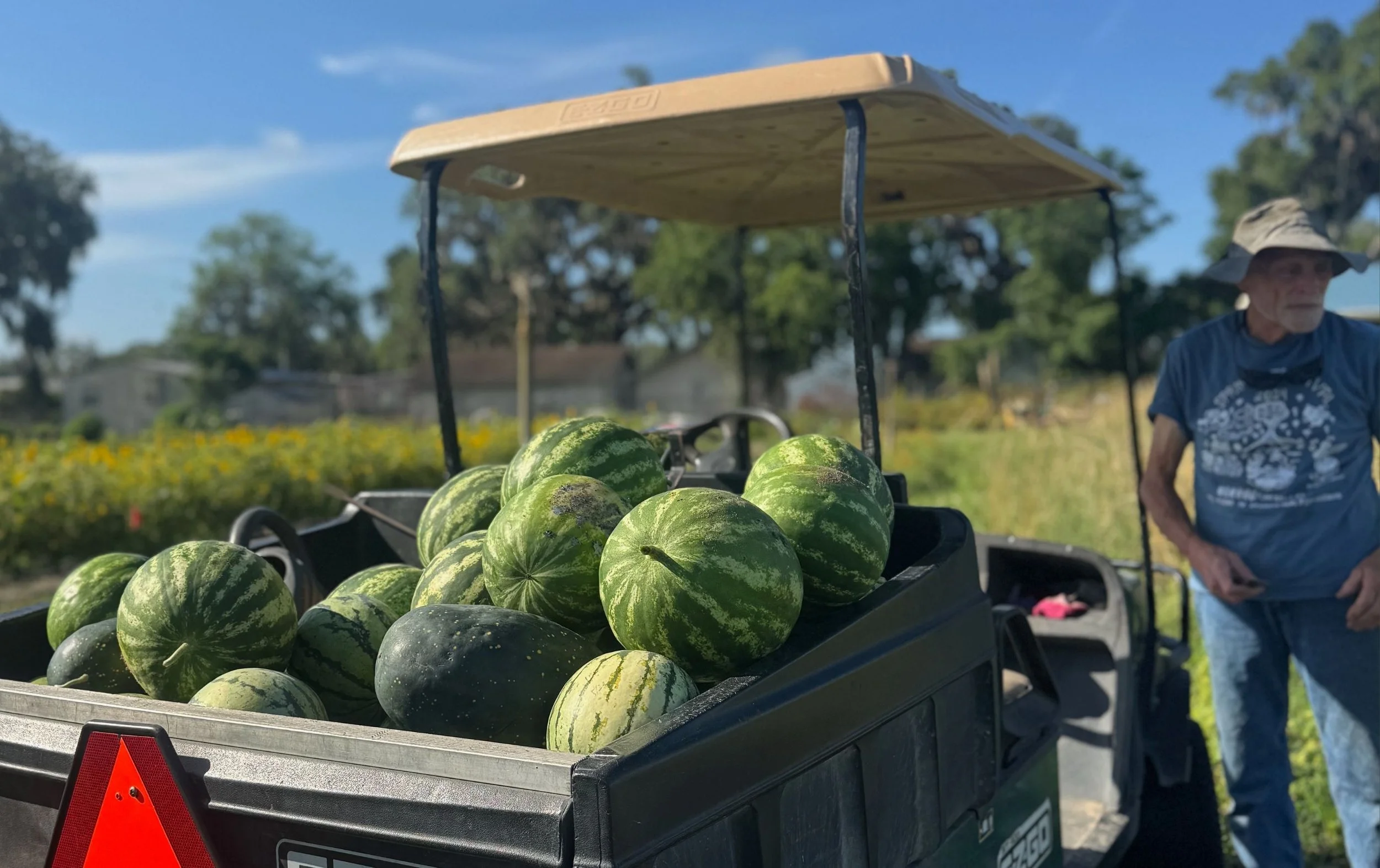 2026 Community Watermelon Trial