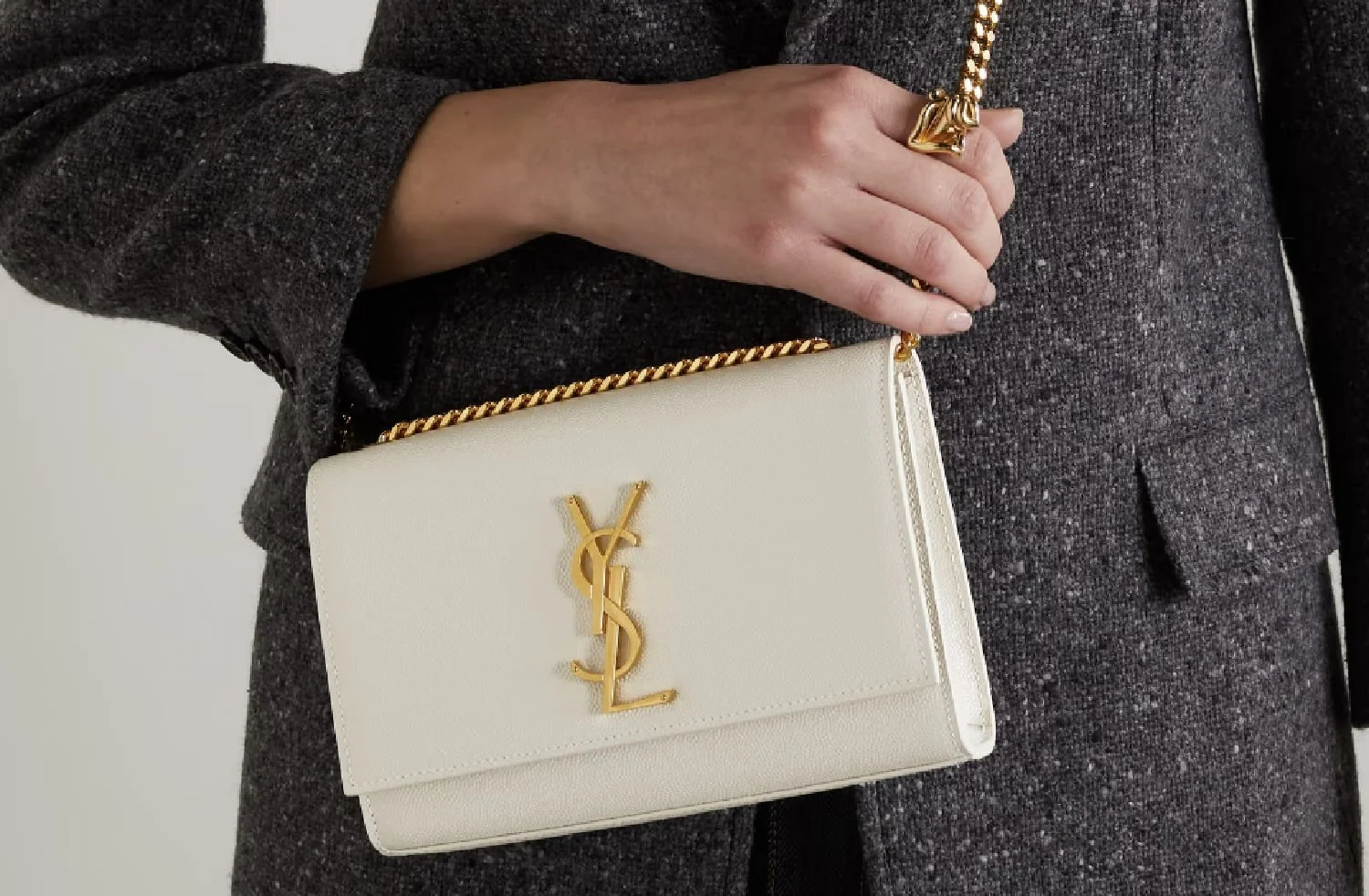 La tua borsa firmata vale più di quanto pensi: il mercato del lusso usato a Milano nel 2026