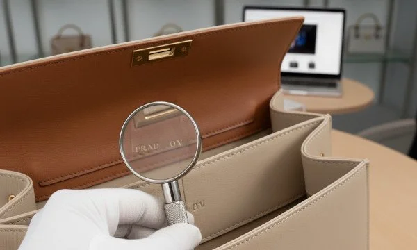 Borse, gioielli e accessori firmati: come si valuta il pre-owned a Milano