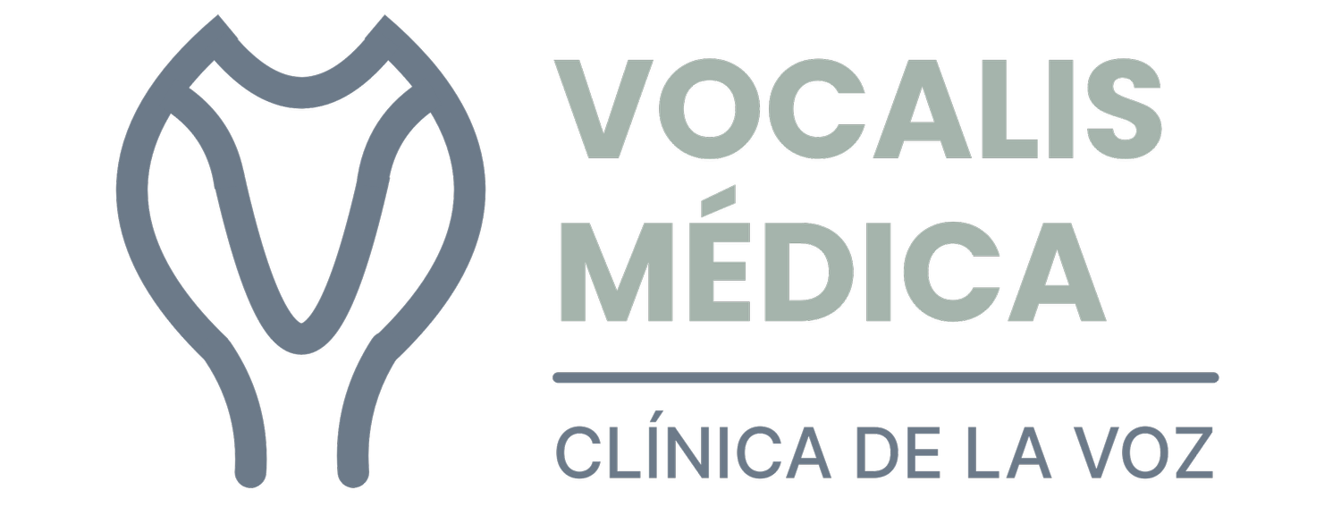 Vocalis Médica: Clínica de la Voz