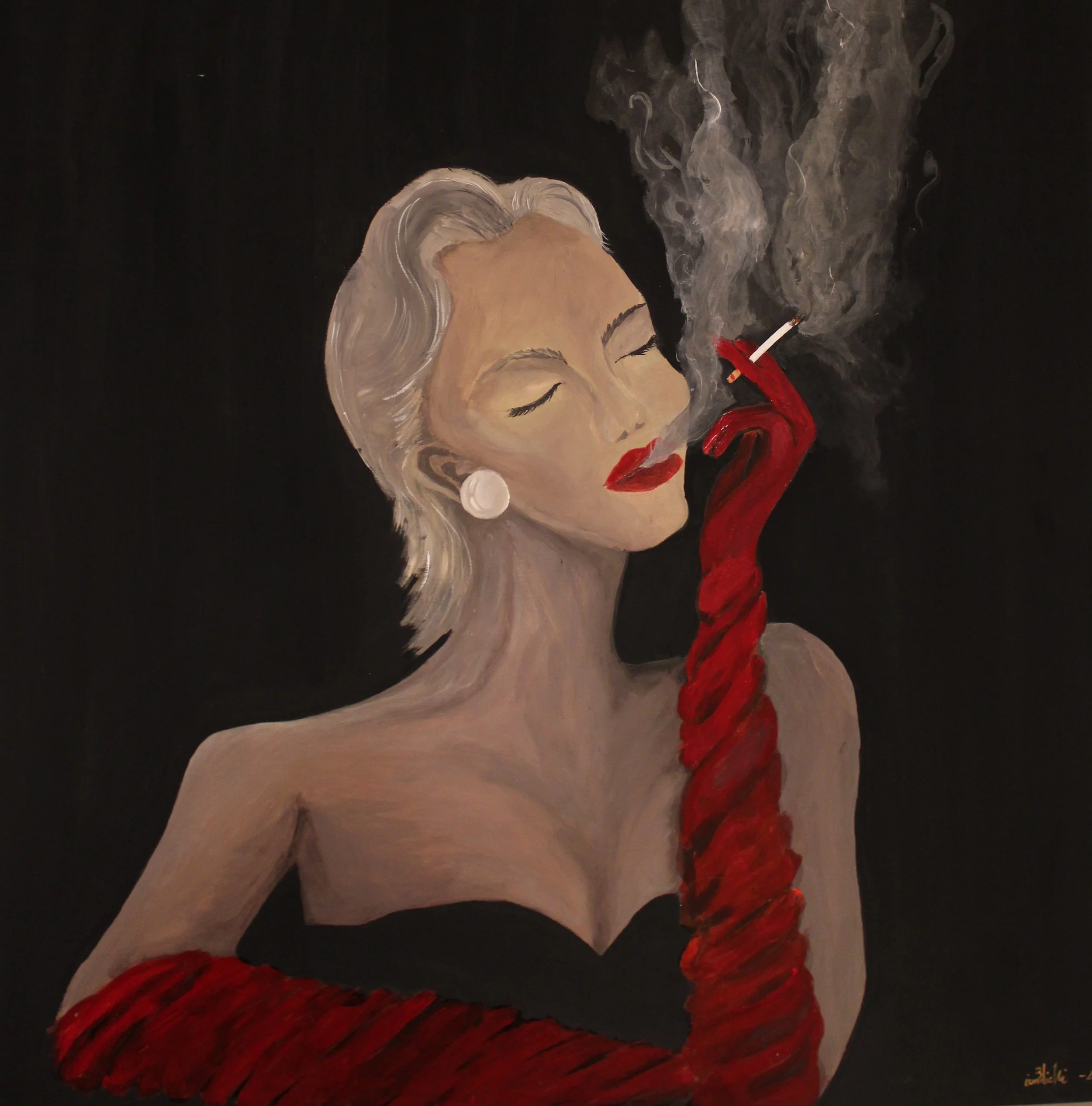 My Own Muse
