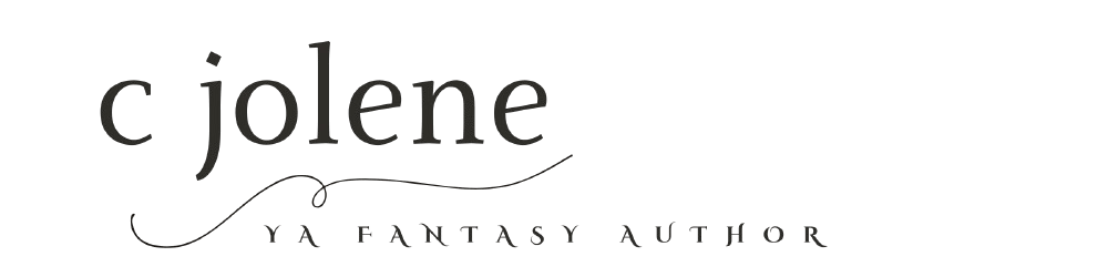 C Jolene | YA Fantasy Author
