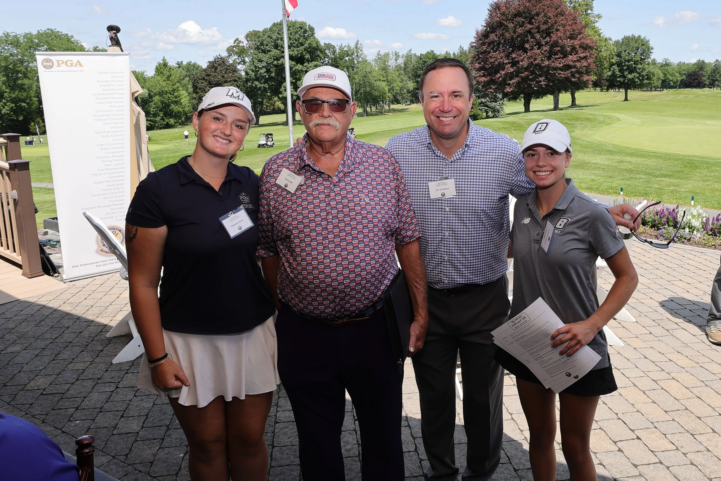 PGA_Jeff Voorheis_Bud Abare_Sienna Wheeler_Dannah Smith.JPG