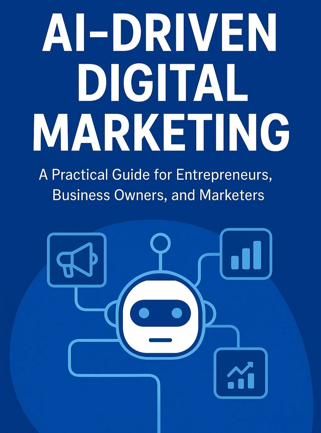📘 New Ebook Release &mdash; Now Available in English and French

After months of hands-on work with AI systems across multiple industries, I&rsquo;ve compiled the most effective, practical frameworks into a complete guide designed to help entreprene
